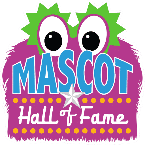 Mascot Hall of Fame